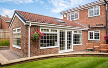 Fairlee house extension leads
